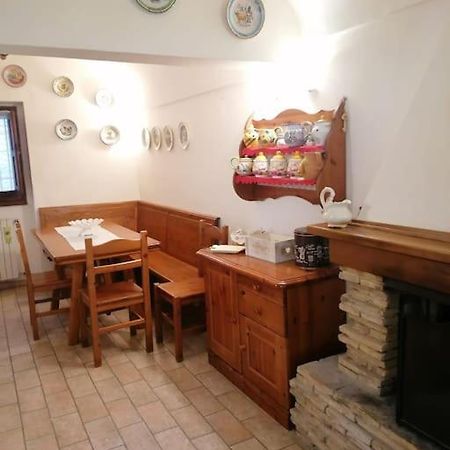 La Casa Nel Borgo Villa Orsogna Екстериор снимка