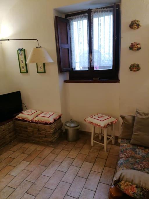 La Casa Nel Borgo Villa Orsogna Екстериор снимка