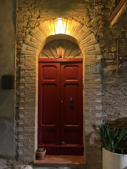 La Casa Nel Borgo Villa Orsogna Екстериор снимка