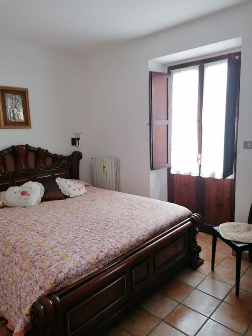La Casa Nel Borgo Villa Orsogna Екстериор снимка