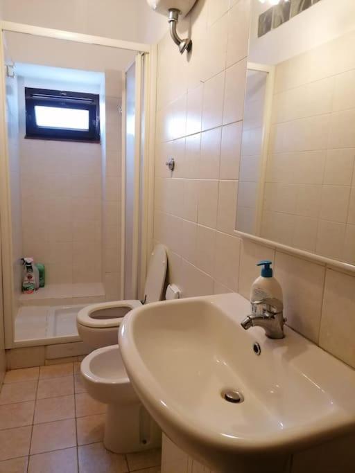 La Casa Nel Borgo Villa Orsogna Екстериор снимка