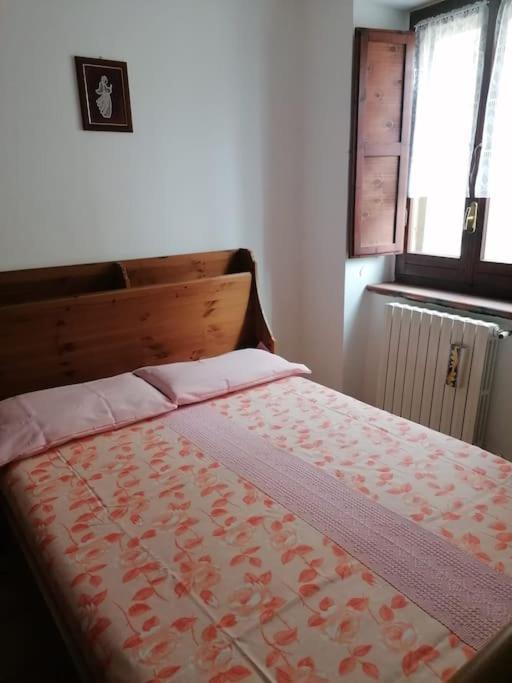 La Casa Nel Borgo Villa Orsogna Екстериор снимка