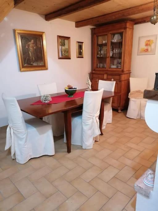 La Casa Nel Borgo Villa Orsogna Екстериор снимка