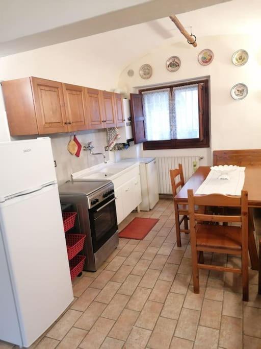 La Casa Nel Borgo Villa Orsogna Екстериор снимка