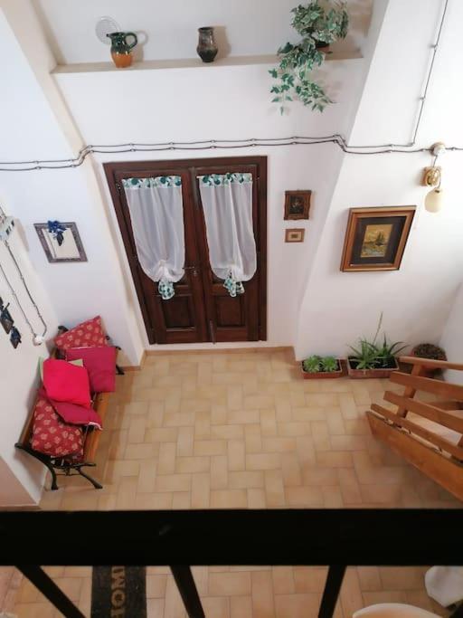 La Casa Nel Borgo Villa Orsogna Екстериор снимка