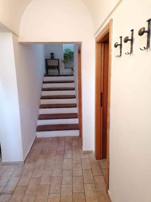 La Casa Nel Borgo Villa Orsogna Екстериор снимка